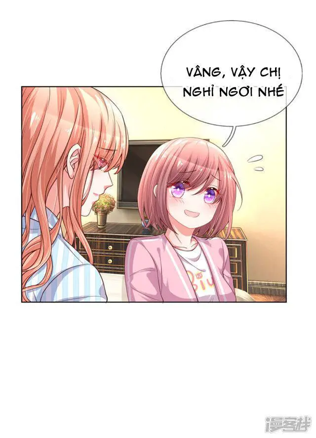 Mami Mau Chạy - Daddy Đuổi Tới Rồi Nettruyen ZZZ Chương 70 Page 12