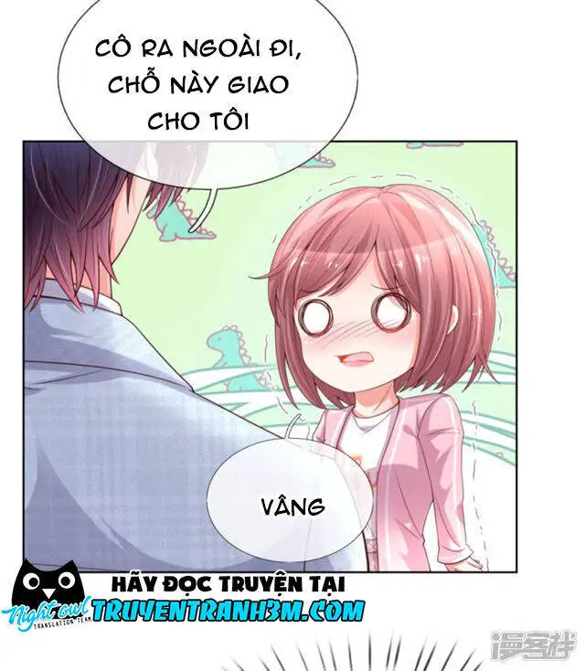 Mami Mau Chạy - Daddy Đuổi Tới Rồi Nettruyen ZZZ Chương 70 Page 17