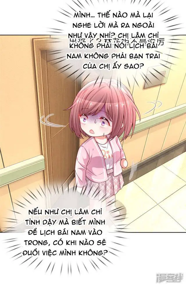 Mami Mau Chạy - Daddy Đuổi Tới Rồi Nettruyen ZZZ Chương 70 Page 18