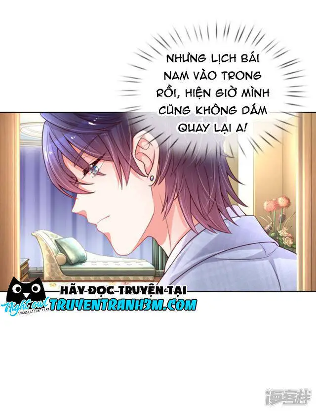 Mami Mau Chạy - Daddy Đuổi Tới Rồi Nettruyen ZZZ Chương 70 Page 19