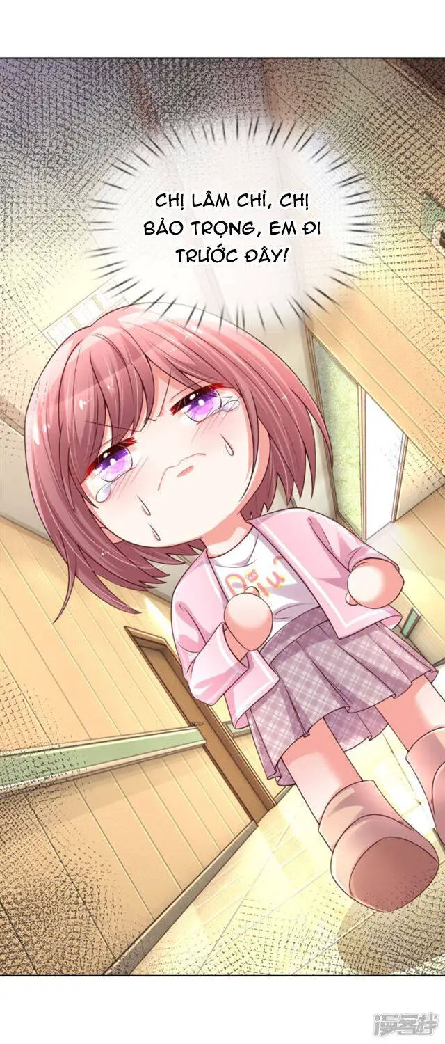 Mami Mau Chạy - Daddy Đuổi Tới Rồi Nettruyen ZZZ Chương 70 Page 20