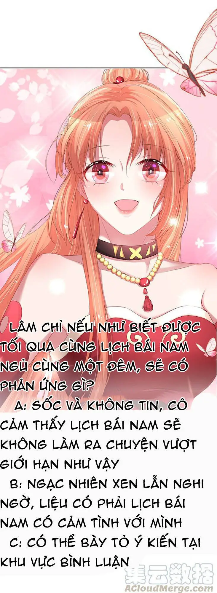 Mami Mau Chạy - Daddy Đuổi Tới Rồi Nettruyen ZZZ Chương 70 Page 29