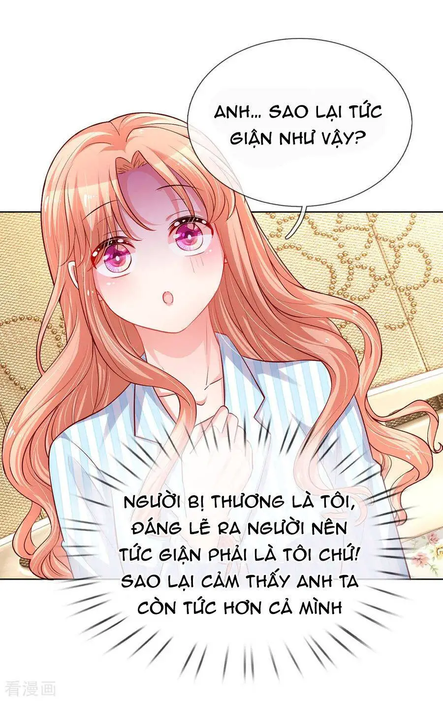 Mami Mau Chạy - Daddy Đuổi Tới Rồi Nettruyen ZZZ Chương 66.5 Page 11