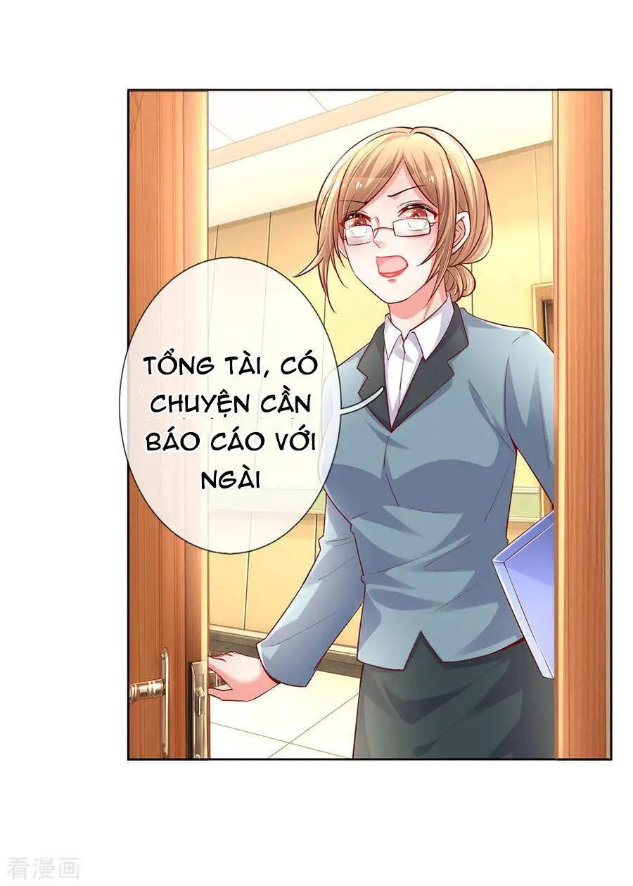 Mami Mau Chạy - Daddy Đuổi Tới Rồi Nettruyen ZZZ Chương 66.5 Page 15
