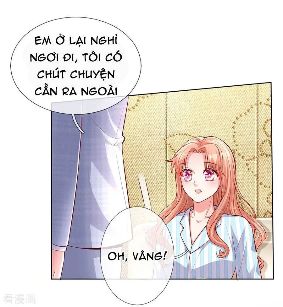 Mami Mau Chạy - Daddy Đuổi Tới Rồi Nettruyen ZZZ Chương 66.5 Page 17