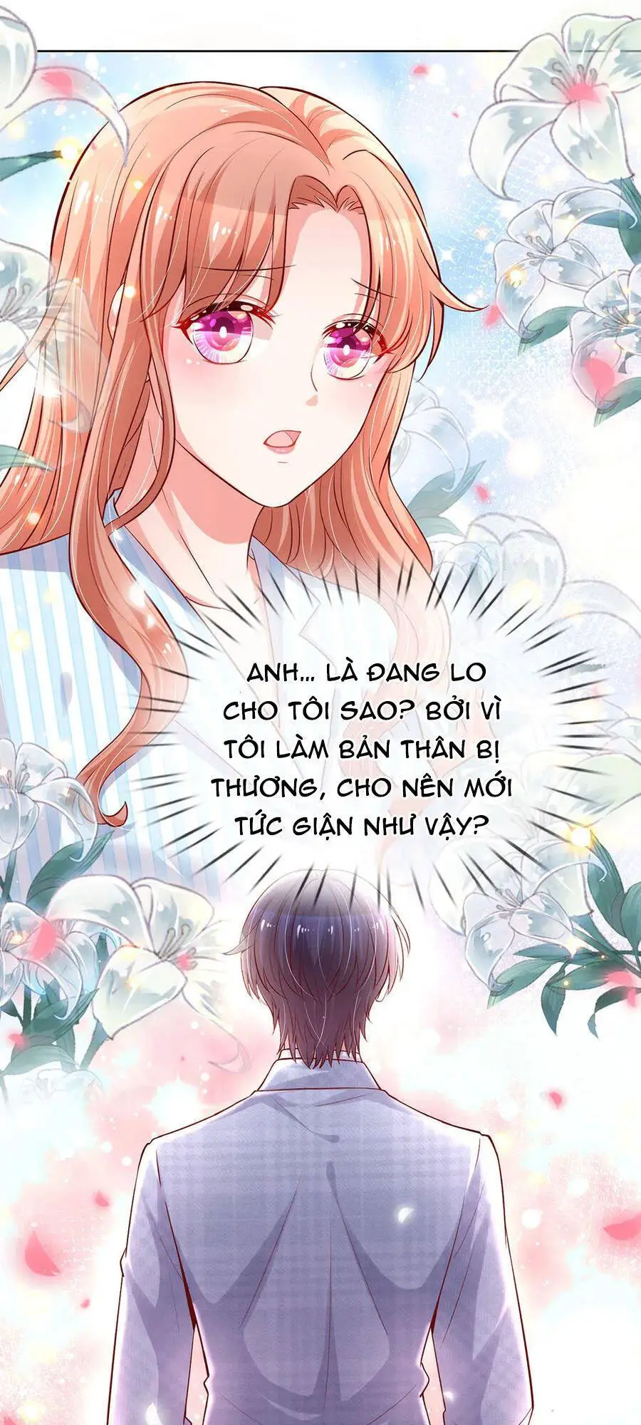 Mami Mau Chạy - Daddy Đuổi Tới Rồi Nettruyen ZZZ Chương 66.5 Page 18