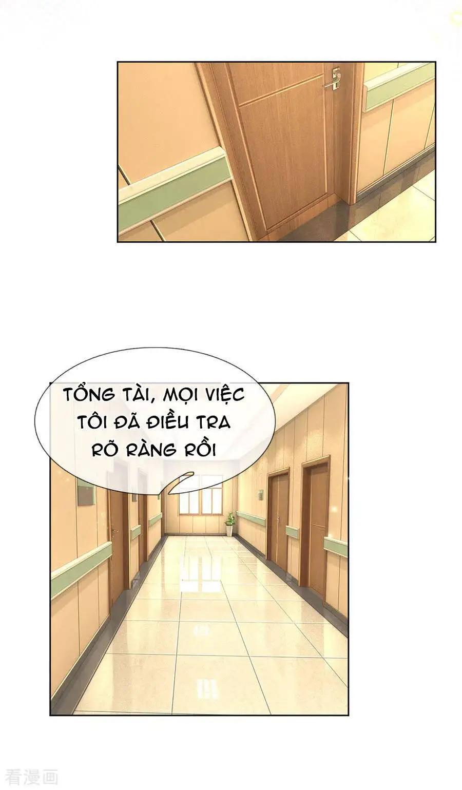 Mami Mau Chạy - Daddy Đuổi Tới Rồi Nettruyen ZZZ Chương 66.5 Page 20