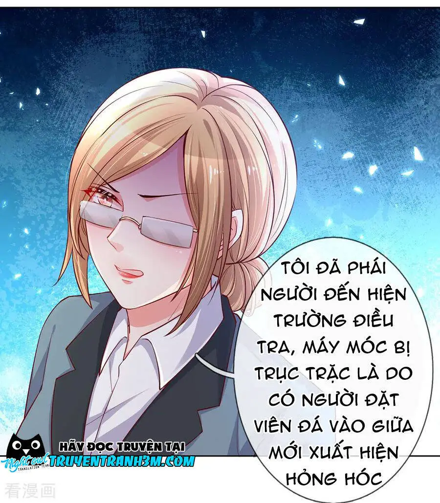 Mami Mau Chạy - Daddy Đuổi Tới Rồi Nettruyen ZZZ Chương 66.5 Page 21