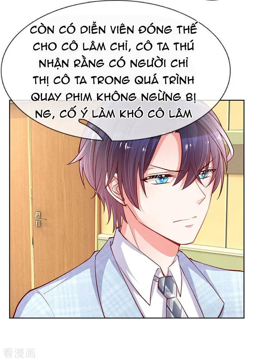 Mami Mau Chạy - Daddy Đuổi Tới Rồi Nettruyen ZZZ Chương 66.5 Page 22