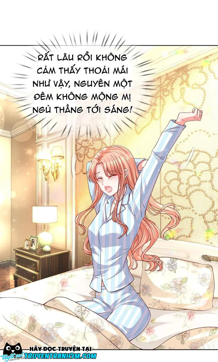 Mami Mau Chạy - Daddy Đuổi Tới Rồi Nettruyen ZZZ Chương 71 Page 2