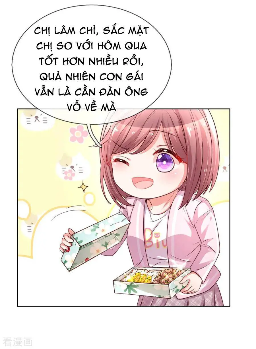 Mami Mau Chạy - Daddy Đuổi Tới Rồi Nettruyen ZZZ Chương 71 Page 3