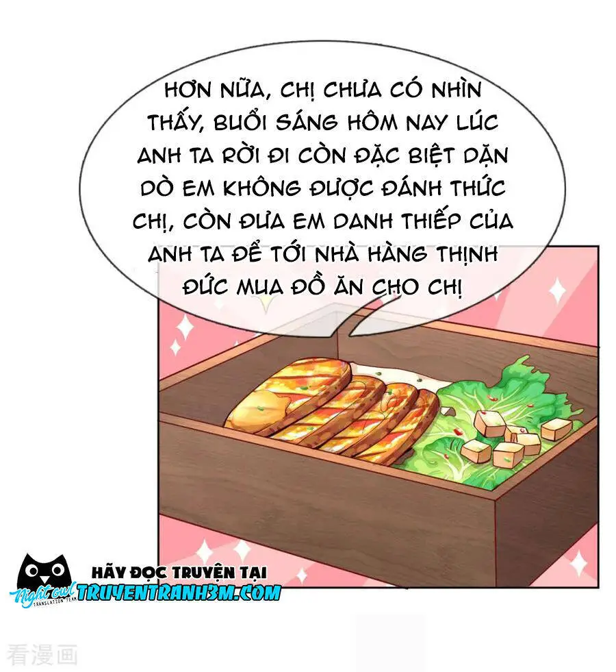 Mami Mau Chạy - Daddy Đuổi Tới Rồi Nettruyen ZZZ Chương 71 Page 6