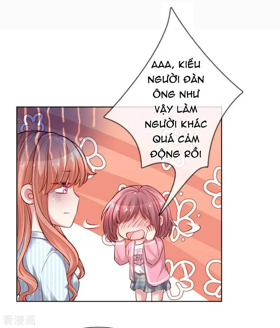 Mami Mau Chạy - Daddy Đuổi Tới Rồi Nettruyen ZZZ Chương 71 Page 7