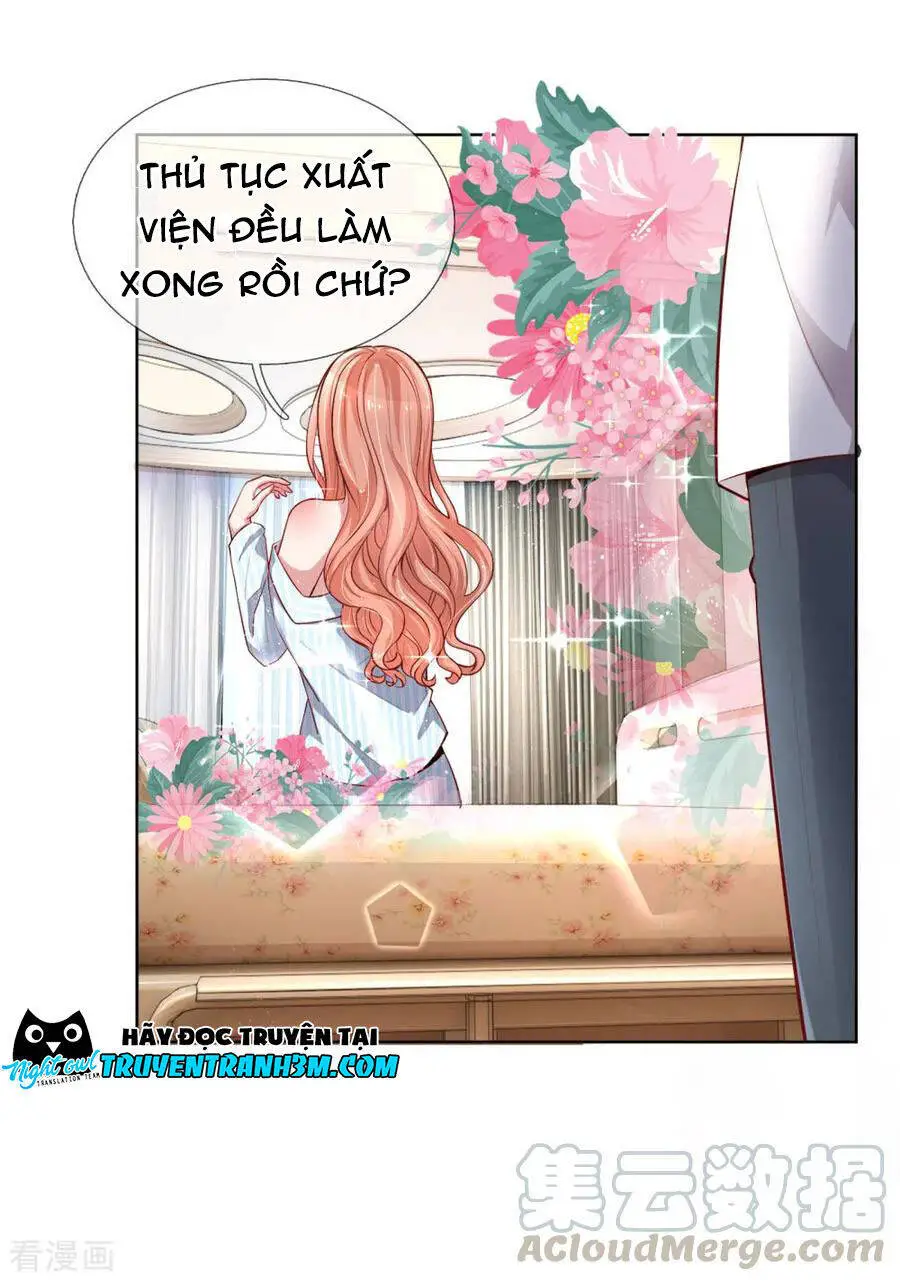 Mami Mau Chạy - Daddy Đuổi Tới Rồi Nettruyen ZZZ Chương 71 Page 13