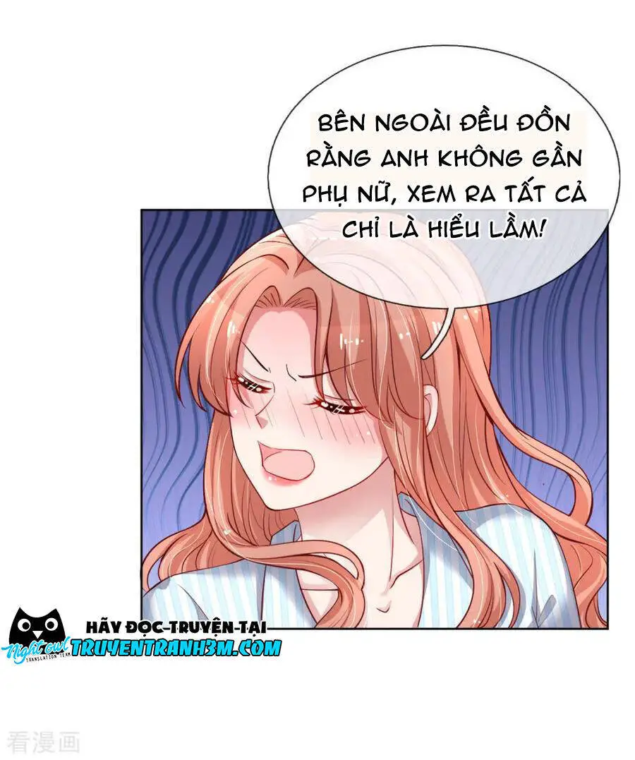 Mami Mau Chạy - Daddy Đuổi Tới Rồi Nettruyen ZZZ Chương 71 Page 19