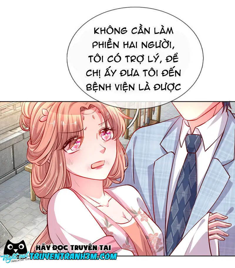 Mami Mau Chạy - Daddy Đuổi Tới Rồi Nettruyen ZZZ Chương 65 Page 1