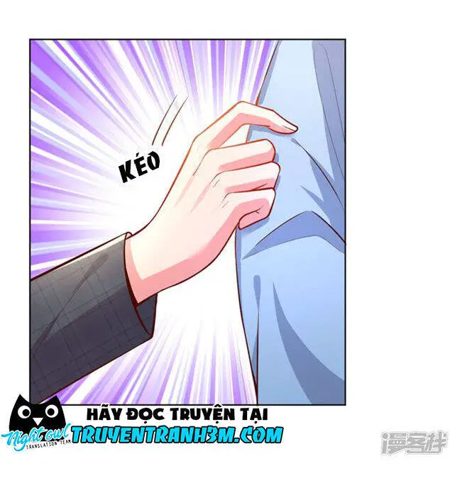 Mami Mau Chạy - Daddy Đuổi Tới Rồi Nettruyen ZZZ Chương 65 Page 6