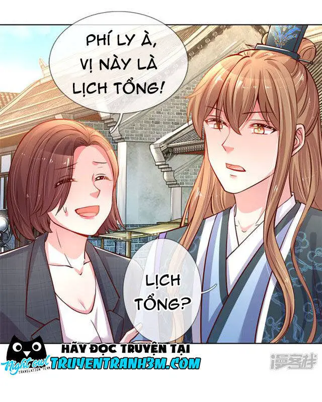 Mami Mau Chạy - Daddy Đuổi Tới Rồi Nettruyen ZZZ Chương 65 Page 7