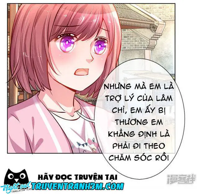 Mami Mau Chạy - Daddy Đuổi Tới Rồi Nettruyen ZZZ Chương 65 Page 12