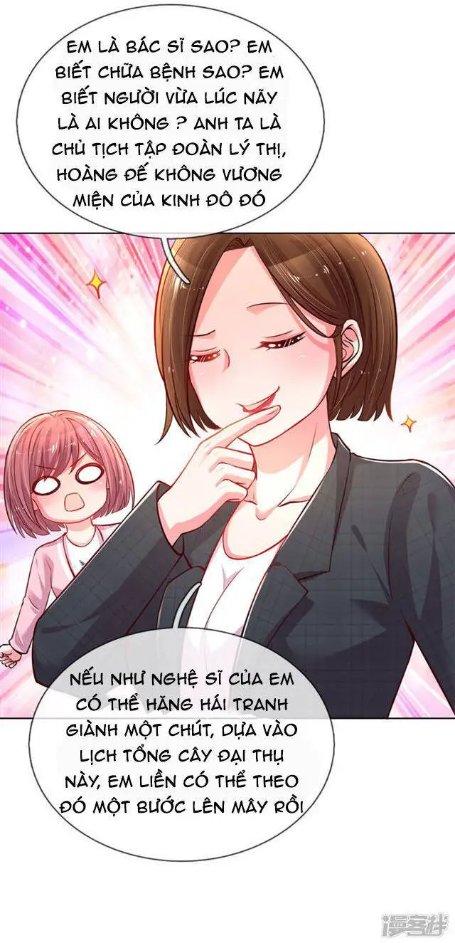 Mami Mau Chạy - Daddy Đuổi Tới Rồi Nettruyen ZZZ Chương 65 Page 13
