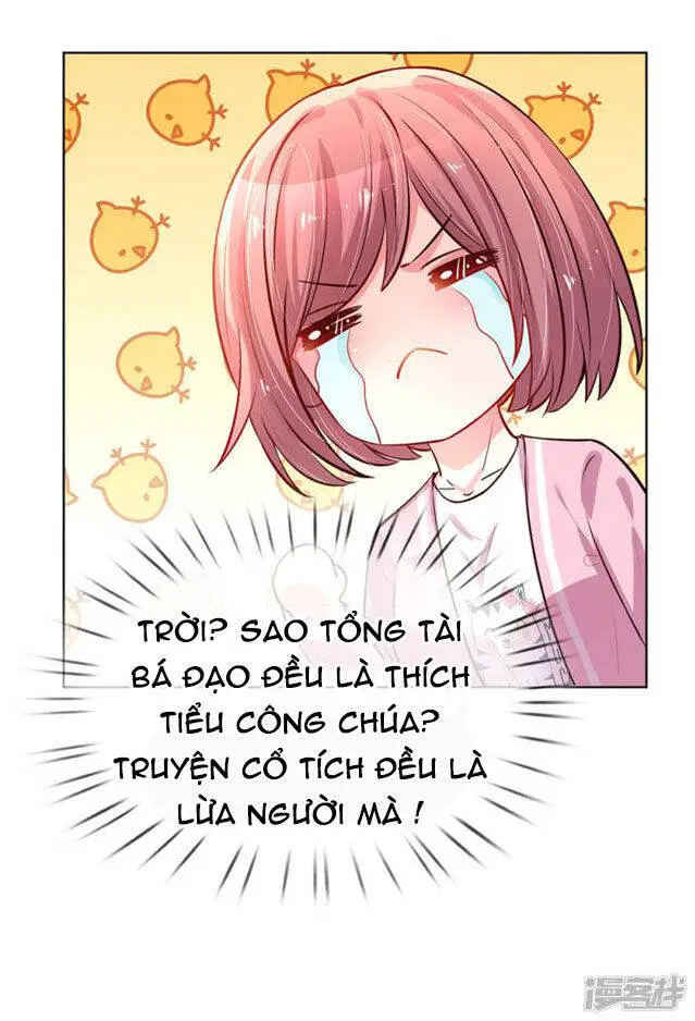 Mami Mau Chạy - Daddy Đuổi Tới Rồi Nettruyen ZZZ Chương 65 Page 15