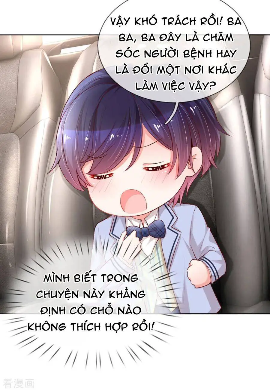 Mami Mau Chạy - Daddy Đuổi Tới Rồi Nettruyen ZZZ Chương 74 Page 8