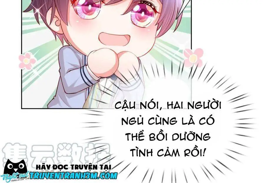 Mami Mau Chạy - Daddy Đuổi Tới Rồi Nettruyen ZZZ Chương 74 Page 10