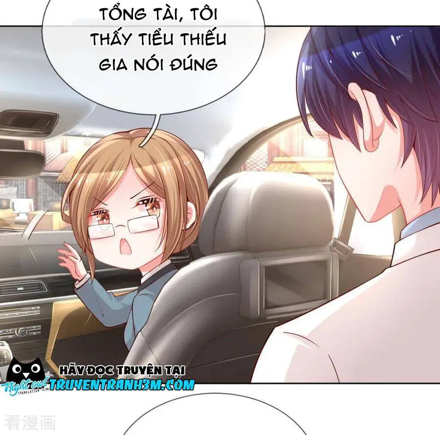 Mami Mau Chạy - Daddy Đuổi Tới Rồi Nettruyen ZZZ Chương 74 Page 17