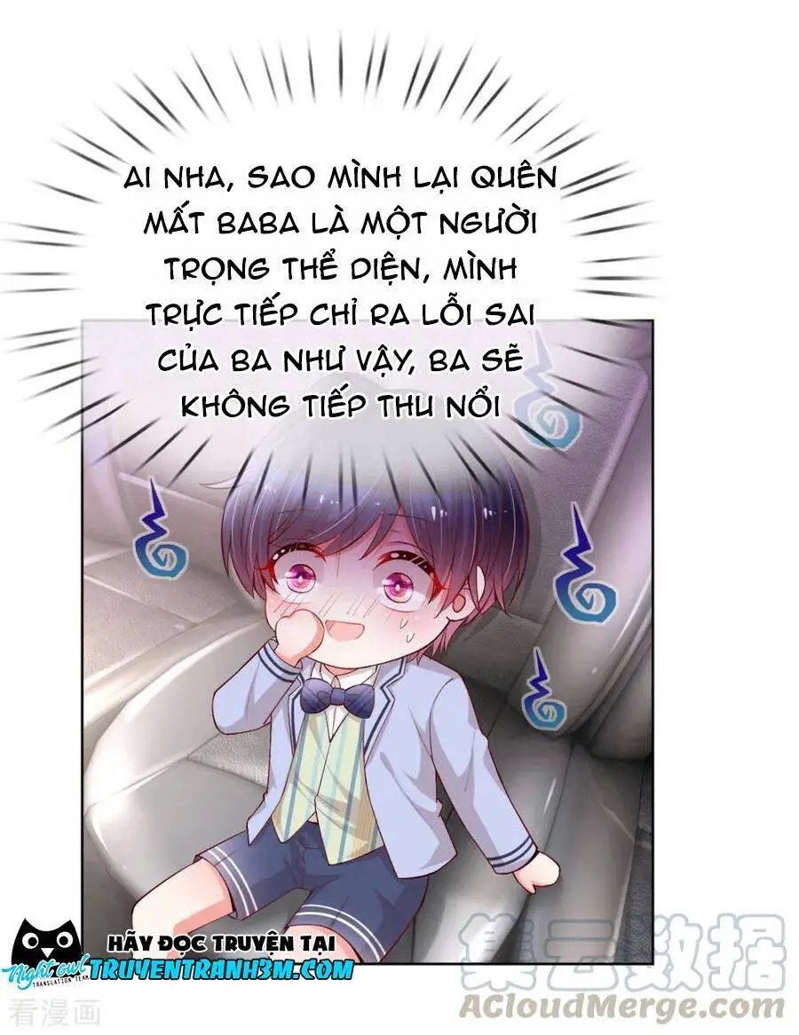 Mami Mau Chạy - Daddy Đuổi Tới Rồi Nettruyen ZZZ Chương 74 Page 19