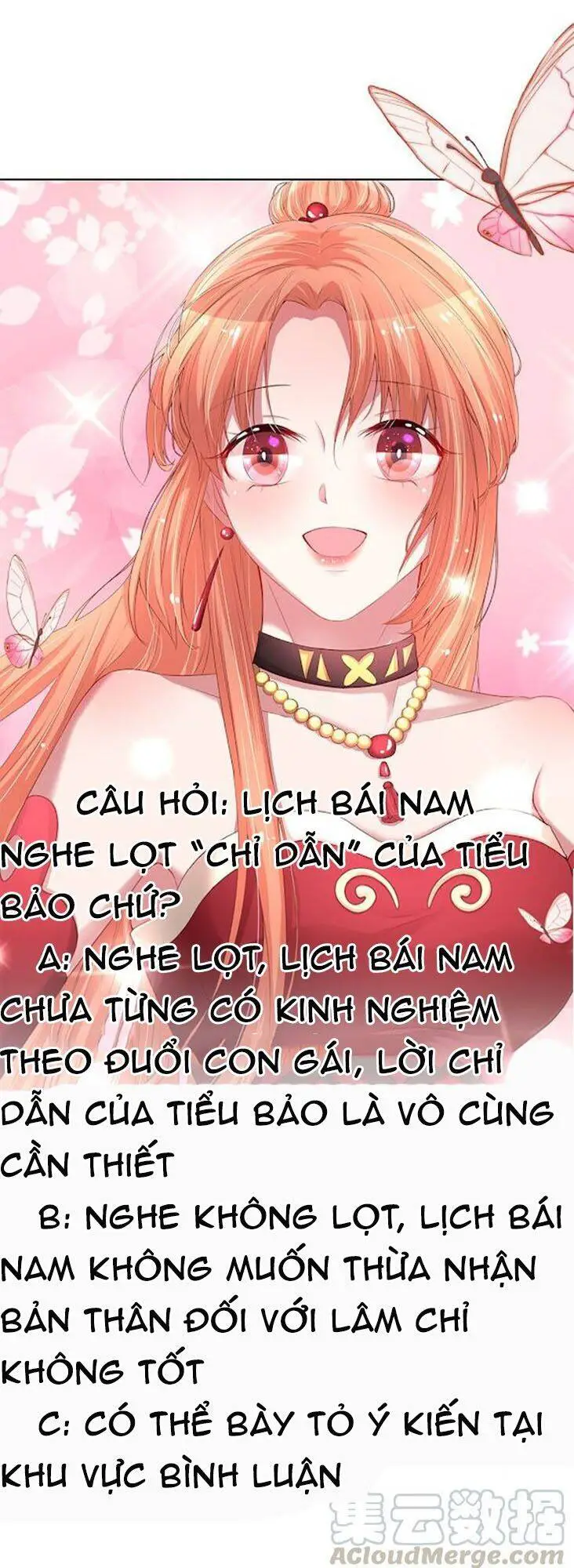 Mami Mau Chạy - Daddy Đuổi Tới Rồi Nettruyen ZZZ Chương 74 Page 25