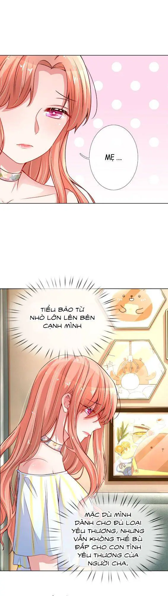 Mami Mau Chạy - Daddy Đuổi Tới Rồi Nettruyen ZZZ Chương 54 Page 2