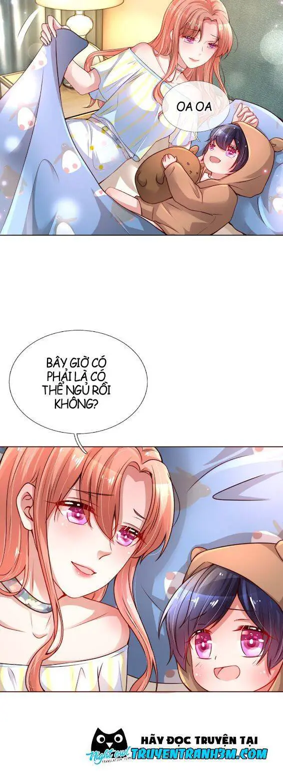 Mami Mau Chạy - Daddy Đuổi Tới Rồi Nettruyen ZZZ Chương 54 Page 4