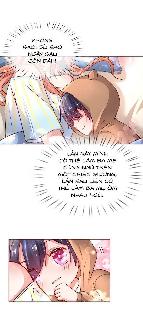 Mami Mau Chạy - Daddy Đuổi Tới Rồi Nettruyen ZZZ Chương 54 Page 7