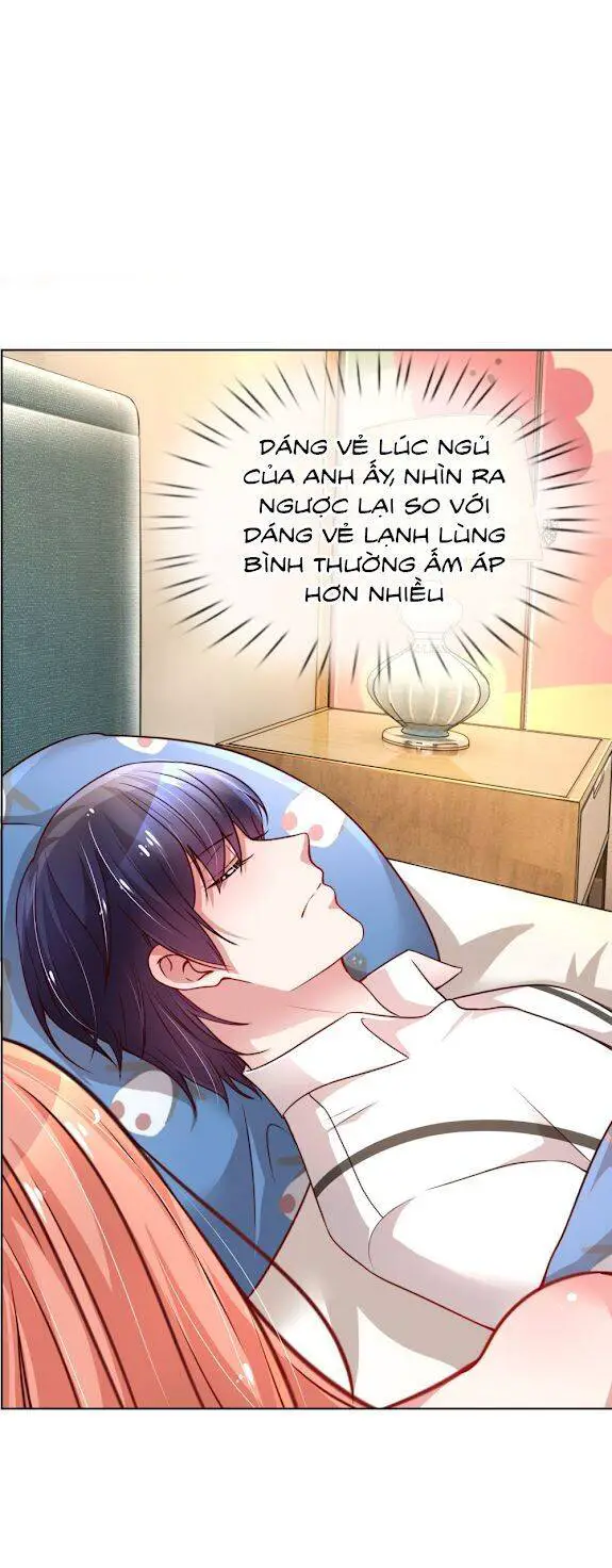Mami Mau Chạy - Daddy Đuổi Tới Rồi Nettruyen ZZZ Chương 54 Page 10
