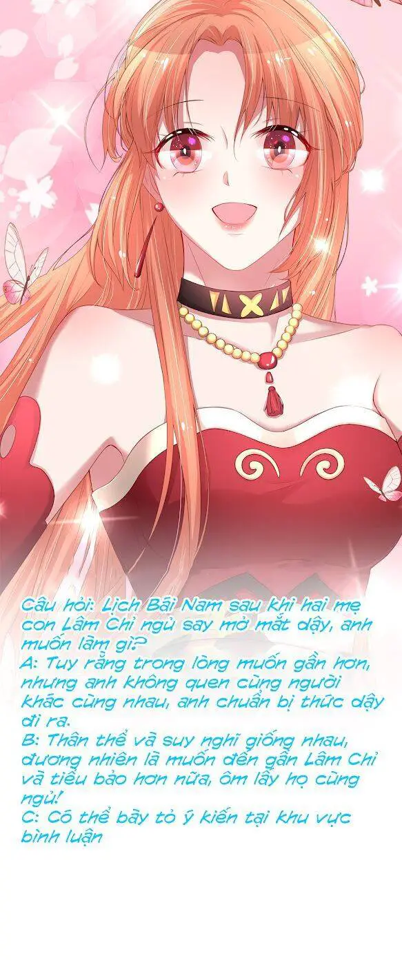 Mami Mau Chạy - Daddy Đuổi Tới Rồi Nettruyen ZZZ Chương 54 Page 13