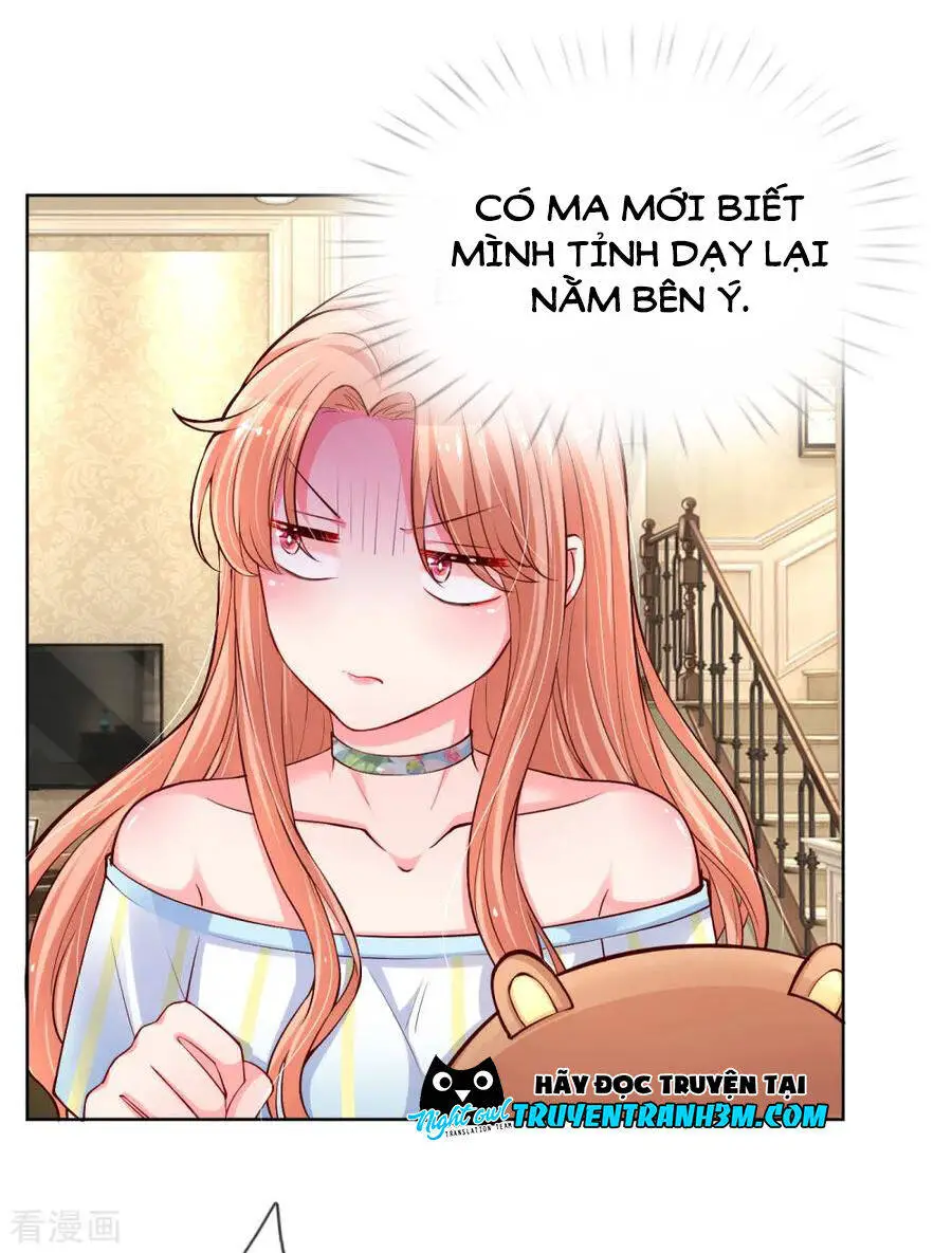 Mami Mau Chạy - Daddy Đuổi Tới Rồi Nettruyen ZZZ Chương 57 Page 3