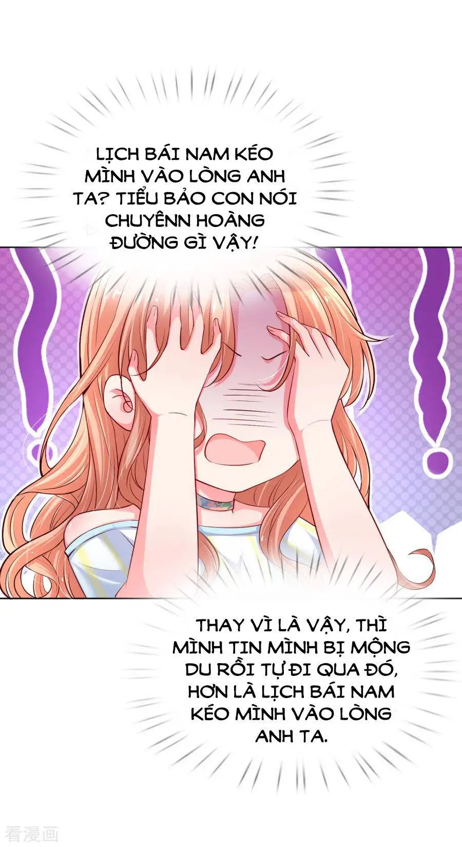 Mami Mau Chạy - Daddy Đuổi Tới Rồi Nettruyen ZZZ Chương 57 Page 6
