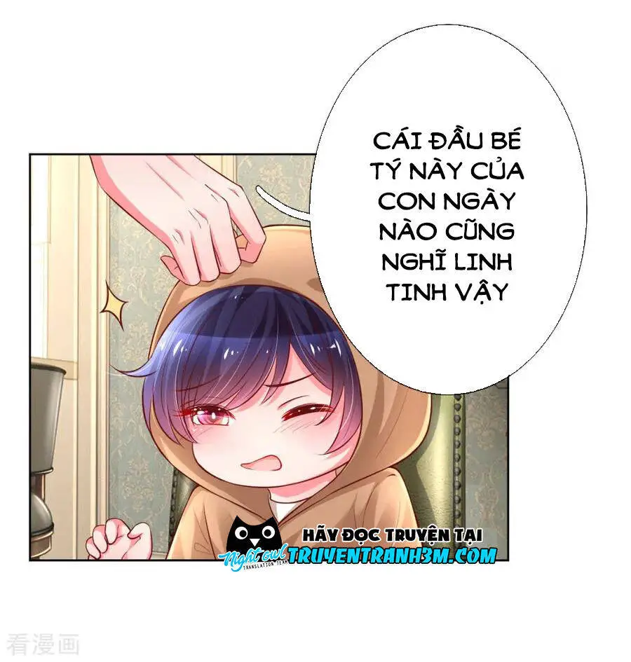 Mami Mau Chạy - Daddy Đuổi Tới Rồi Nettruyen ZZZ Chương 57 Page 7