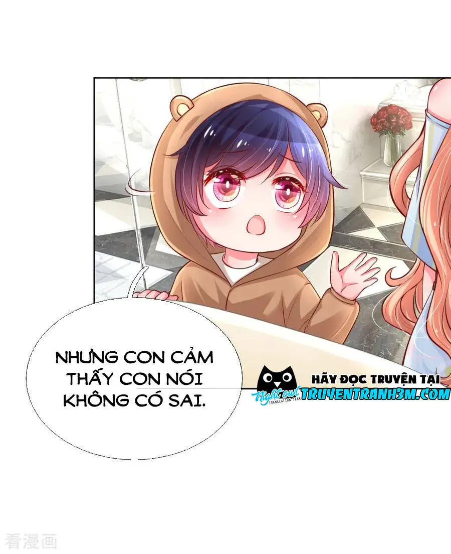 Mami Mau Chạy - Daddy Đuổi Tới Rồi Nettruyen ZZZ Chương 57 Page 10