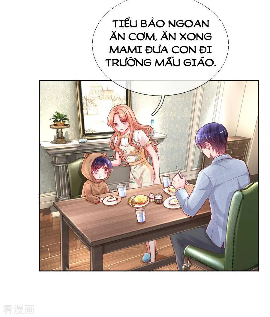 Mami Mau Chạy - Daddy Đuổi Tới Rồi Nettruyen ZZZ Chương 57 Page 13