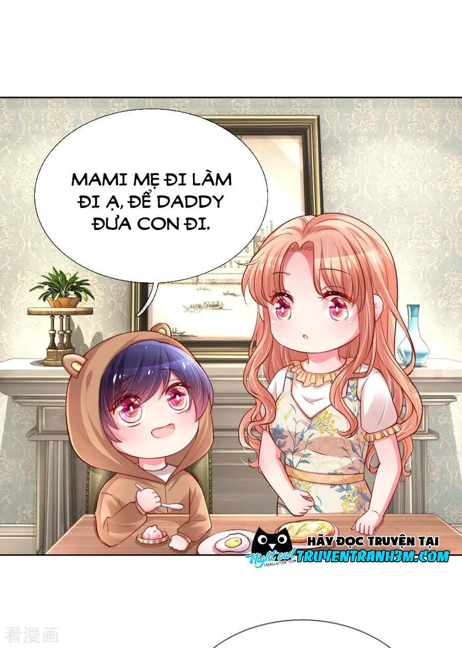 Mami Mau Chạy - Daddy Đuổi Tới Rồi Nettruyen ZZZ Chương 57 Page 14
