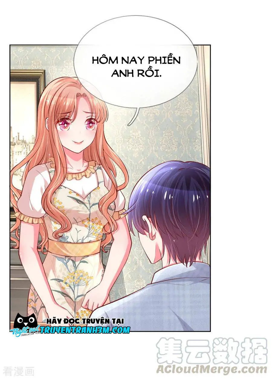 Mami Mau Chạy - Daddy Đuổi Tới Rồi Nettruyen ZZZ Chương 57 Page 16