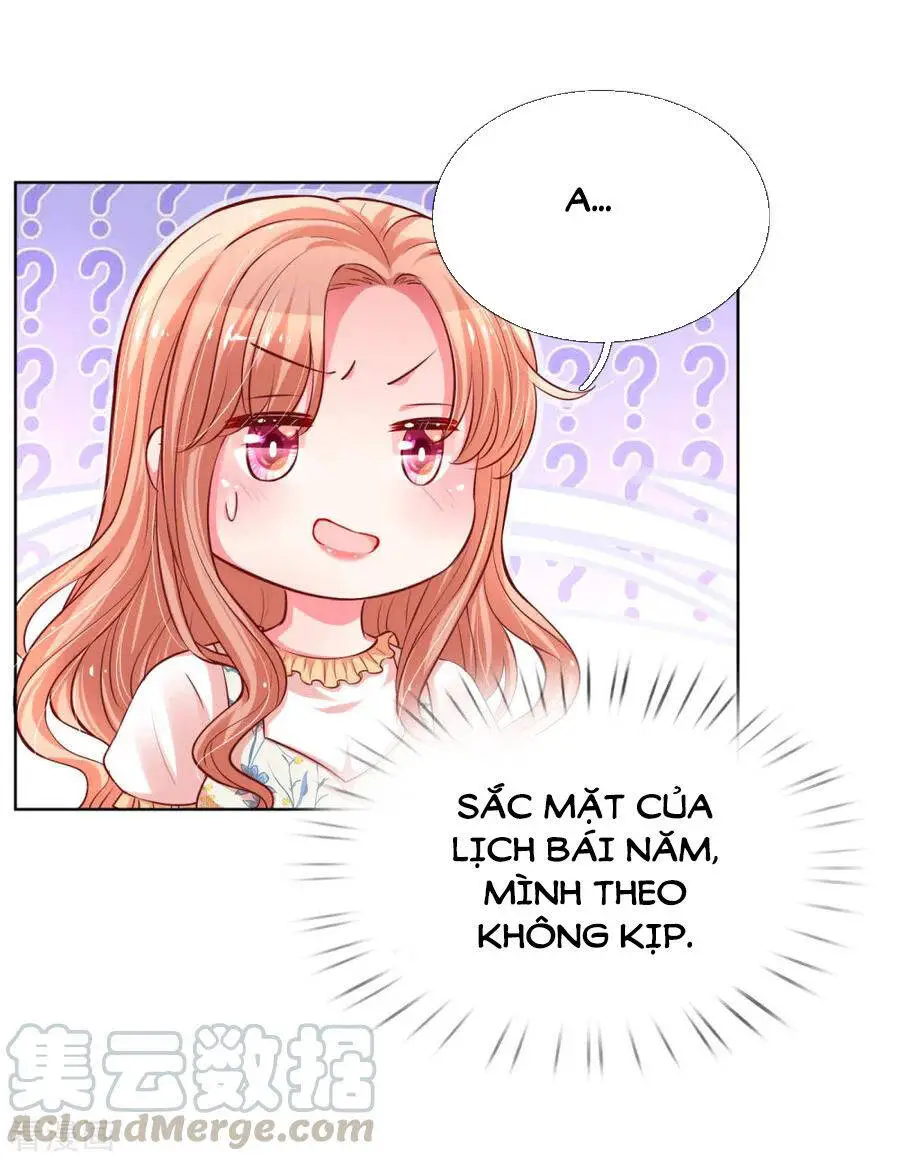 Mami Mau Chạy - Daddy Đuổi Tới Rồi Nettruyen ZZZ Chương 57 Page 20