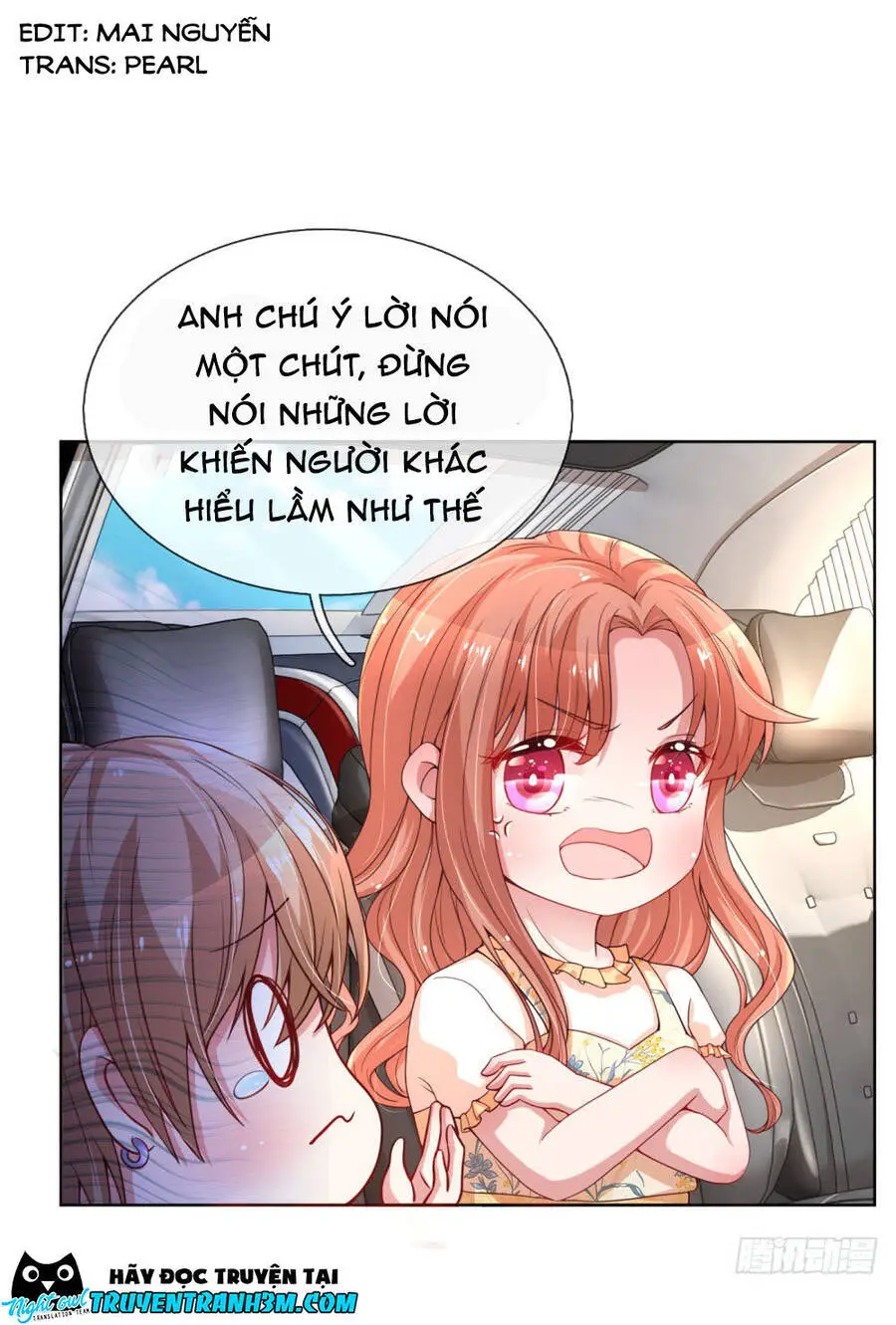 Mami Mau Chạy - Daddy Đuổi Tới Rồi Nettruyen ZZZ Chương 60 Page 1