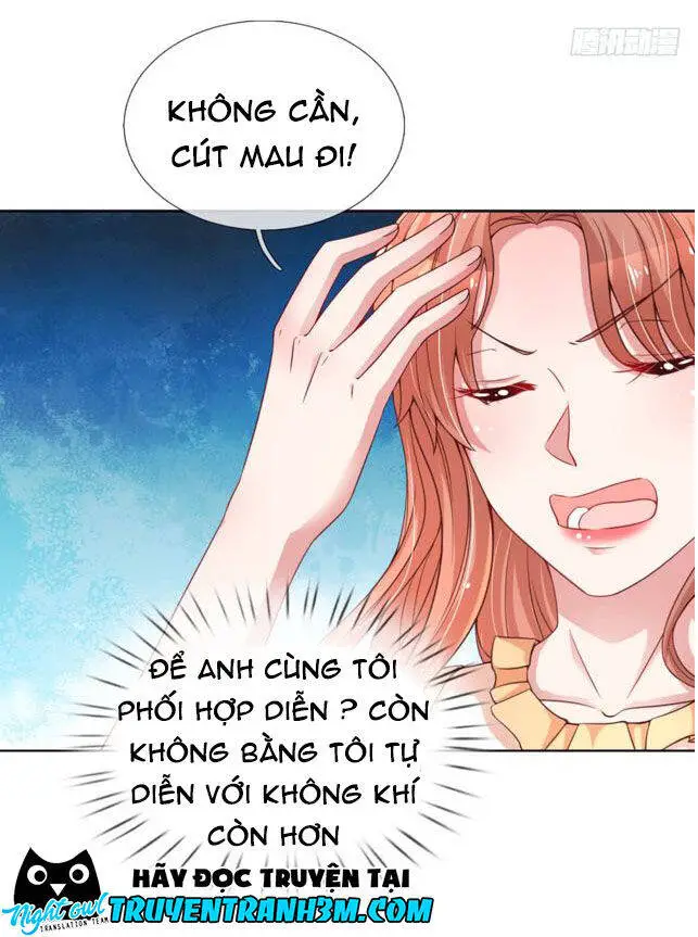 Mami Mau Chạy - Daddy Đuổi Tới Rồi Nettruyen ZZZ Chương 60 Page 4