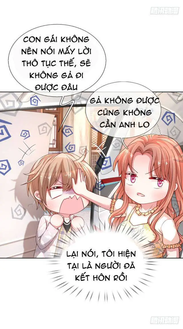 Mami Mau Chạy - Daddy Đuổi Tới Rồi Nettruyen ZZZ Chương 60 Page 5