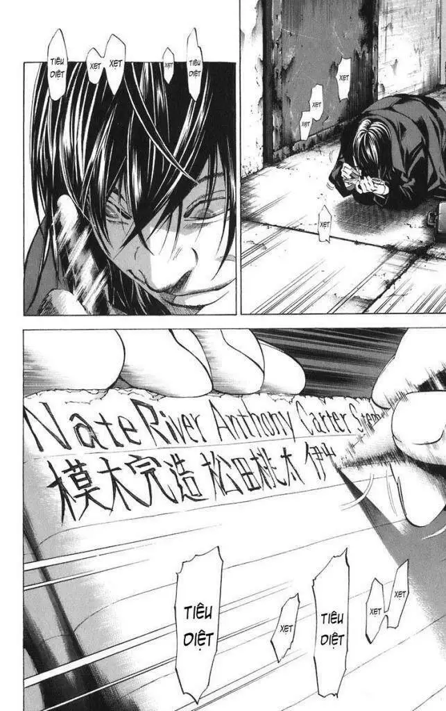 Cuốn Sổ Thiên Mệnh Nettruyen ZZZ Chương 102 Page 3
