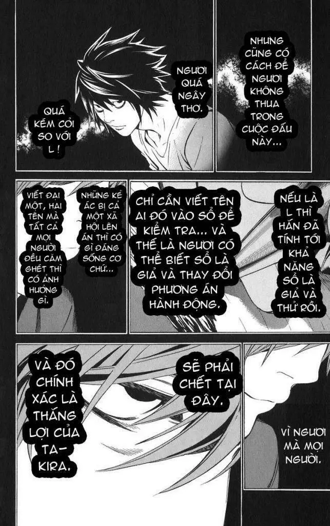 Cuốn Sổ Thiên Mệnh Nettruyen ZZZ Chương 102 Page 15