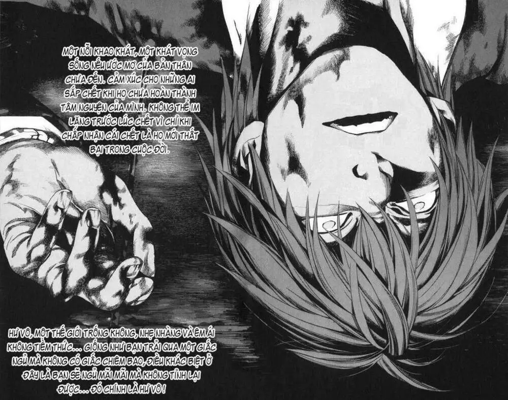 Cuốn Sổ Thiên Mệnh Nettruyen ZZZ Chương 107 Page 18