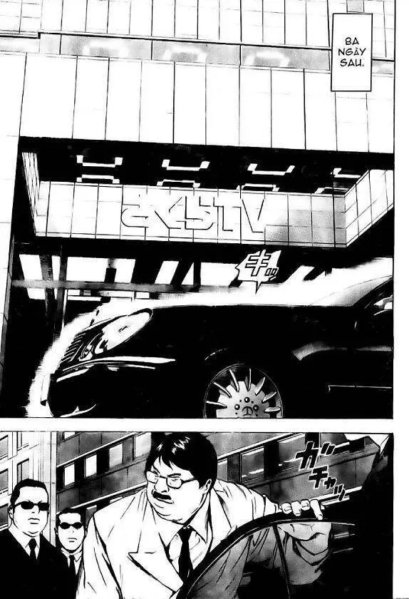 Cuốn Sổ Thiên Mệnh Nettruyen ZZZ Chương 77 Page 15